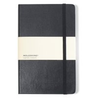 Moleskine Blank Pages Notebooks